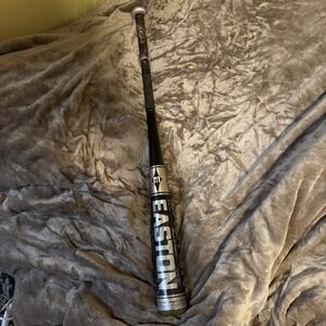 Easton Baseball Bat MDL BX1 Ultra Light Natural Pro Balance 32.5" 27.5 oz 2 5/8"